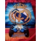 Vinilo Playstation 4 Real Madrid Azul