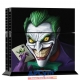 Vinilo Playstation 4 Joker Jared Green Why So Serious