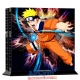 Vinilo Playstation 4 Naruto 