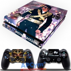 Vinilo Playstation 4 Michael Jackson This Is It