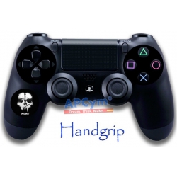 Handgrip Vinilo Playstation 4 COD Ghost