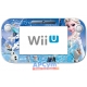 Vinilo Wii U Frozen Princesa de Hielo