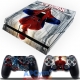 Vinilo Playstation 4 Spiderman