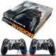 Vinilo Playstation 4 The Division