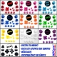 Personaliza Botones de Colores Mando PS4
