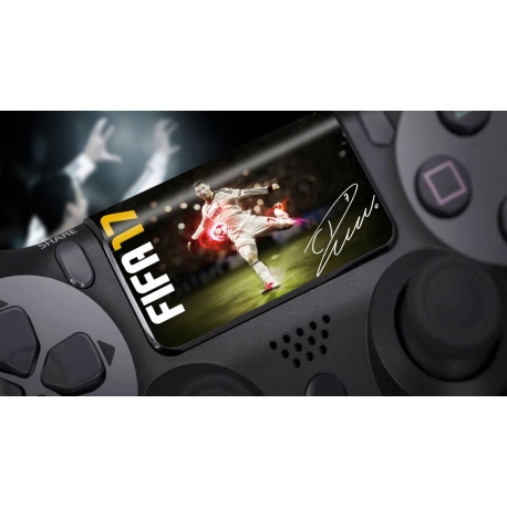 TouchPad Mando PS4 Fifa 17 cr7