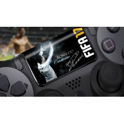 TouchPad Mando PS4 Fifa 17 CR7