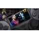 TouchPad Mando PS4 Fifa 17 Messi