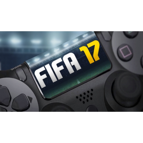 TouchPad Mando PS4 Fifa 17 