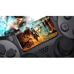 TouchPad Mando PS4 Devil My Vry
