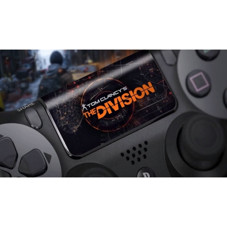 TouchPad Mando PS4 The Division