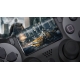 TouchPad Mando PS4 The Division Taxi