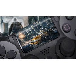 TouchPad Mando PS4 The Division Taxi
