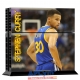 Vinilo Playstation 4 Stephen Curry