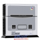 Vinilo Playstation 4 Retro Super Nintendo SNES