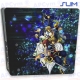 Vinilo PS4 Slim Kingdom Hearts