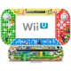 Vinilo Wii U Mario