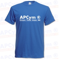 Camiseta APCym