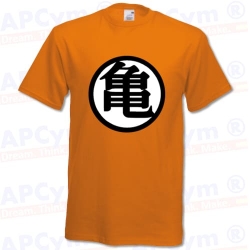 Camiseta Goku dragon Ball Z