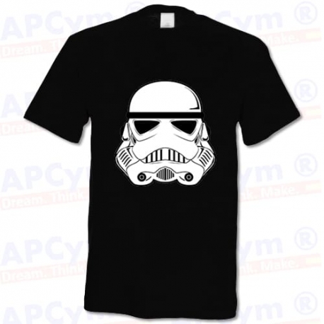 Camiseta Star Wars Trooper