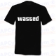 Camiseta GTA Wasted