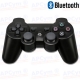 Gamepad Compatible PS3 con Joysticks Bluetooth para Raspberry Pi 3