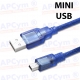 Cable USB-Mini USB