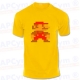 Camiseta Mario Retro