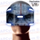 Vinilo para Gafas 3D VR PS4 Monkey
