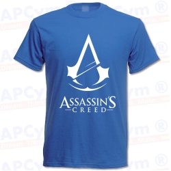 Camiseta Assassins Creed Unity
