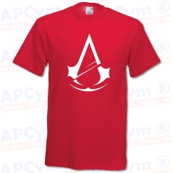 Camiseta Assassins Unity