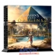 Vinilo Playstation 4 Assassins Creed Origins