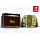 Vinilo Nintendo Switch Zelda