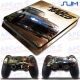 Vinilo PS4 Slim Need For Speed