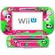 Vinilo Wii U Splatoon 2