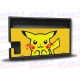 Vinilo Nintendo Switch Pokemon Pikachu