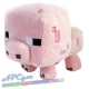 Minecraft Peluche Pig 17cm