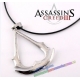 Colgante Assassin's Creed III