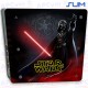 Vinilo PS4 Slim Star Wars Ed. Especial Darth Vader