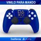 Vinilo para Consola y Mando PS5 Special Edition Blue