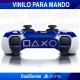 Vinilo para Consola y Mando PS5 Special Edition Blue