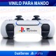 Vinilo para Consola y Mando PS5 Ultimate Retro