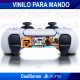 Vinilo para Mando PS5 Edición GTA V