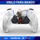 Vinilo para Mando PS5 Bloodborne Special Edition