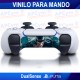 Vinilo para Consola y Mando PS5 Venom