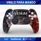 Vinilo para Consola y Mando PS5 Venom
