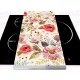 Vinilo para Olla GM H y G / Deluxe H y G / Classic Flowers