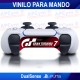 Vinilo para Consola y Mando PS5 Gran Turismo 7