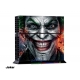 Vinilo Playstation 4 Modelo Joker Smiling