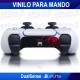 Vinilo para Consola y Mando PS5 13 Champions
